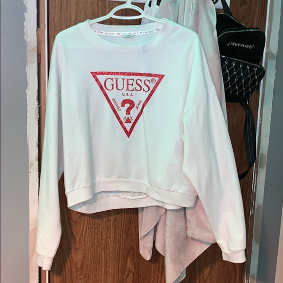Guess Crewneck - Picture 1 of 3